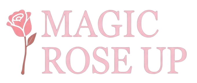 Magic Rose Up